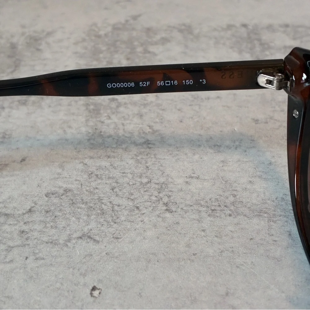 Guess detail packaged